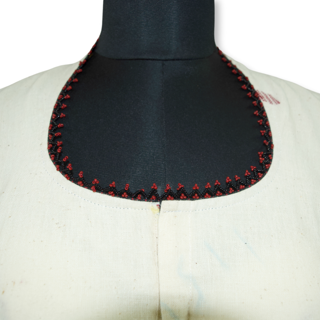 Varsha - Kala cotton blouse