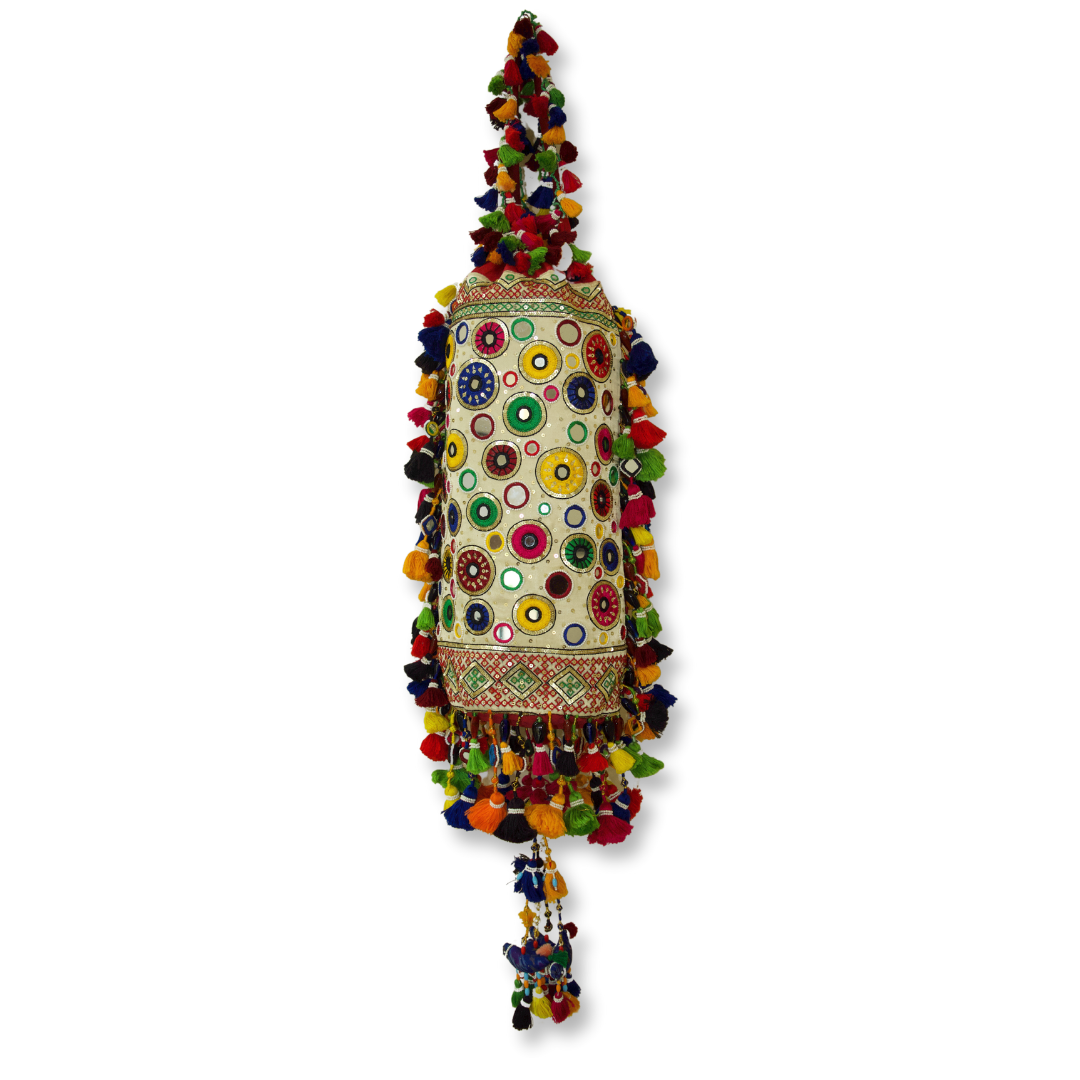Maitri - Kutchi Potli Bag