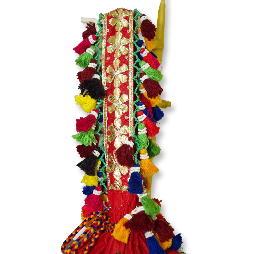 Maitri - Kutchi Potli Bag