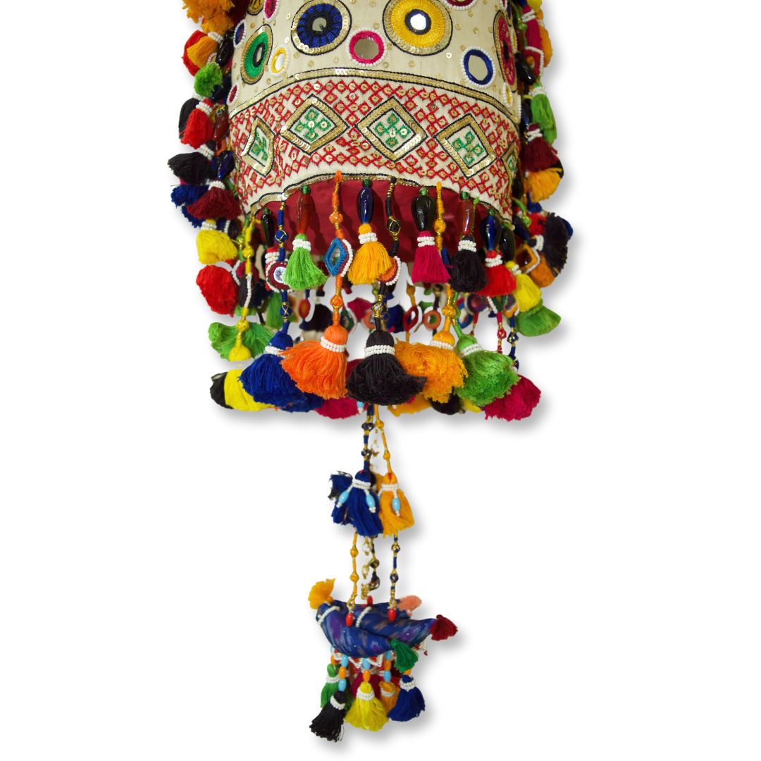 Maitri - Kutchi Potli Bag
