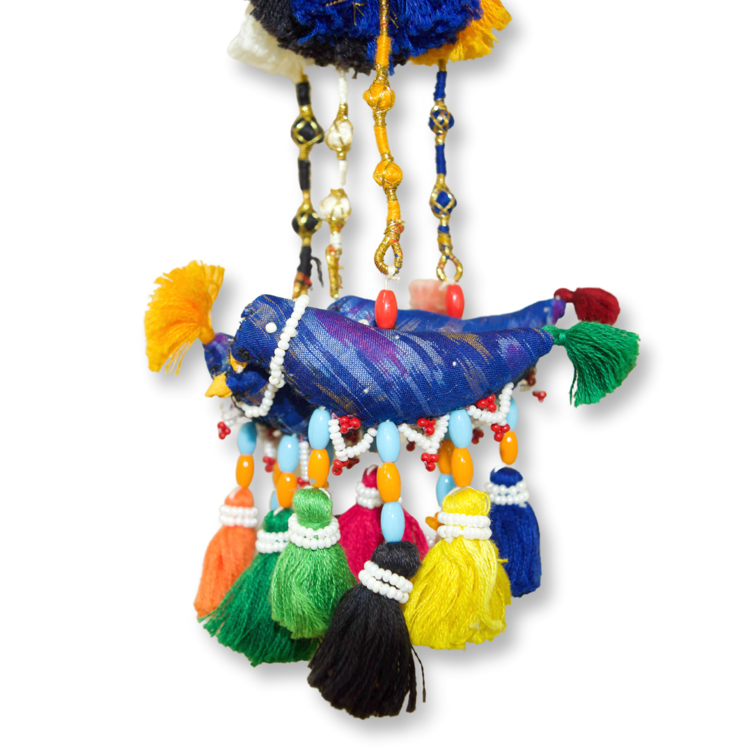 Maitri - Kutchi Potli Bag