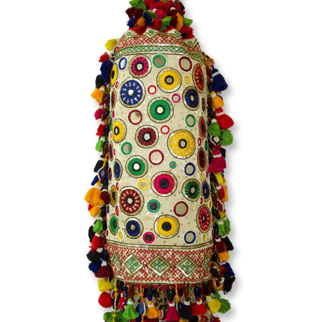 Maitri - Kutchi Potli Bag