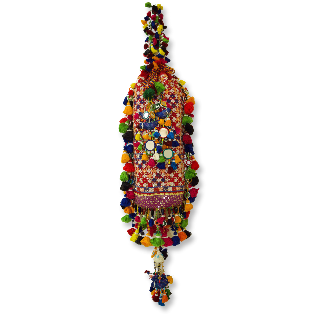 Maitri - Kutchi Potli Bag