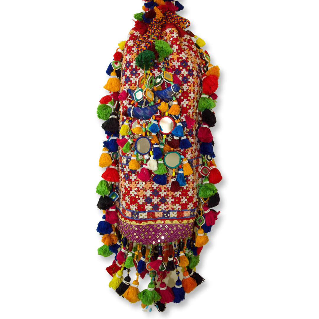 Maitri - Kutchi Potli Bag