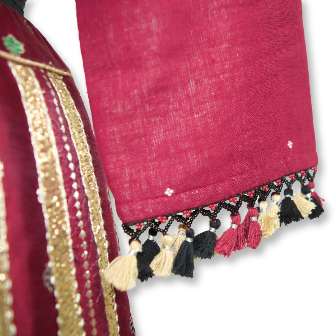 Varsha - Kala cotton blouse
