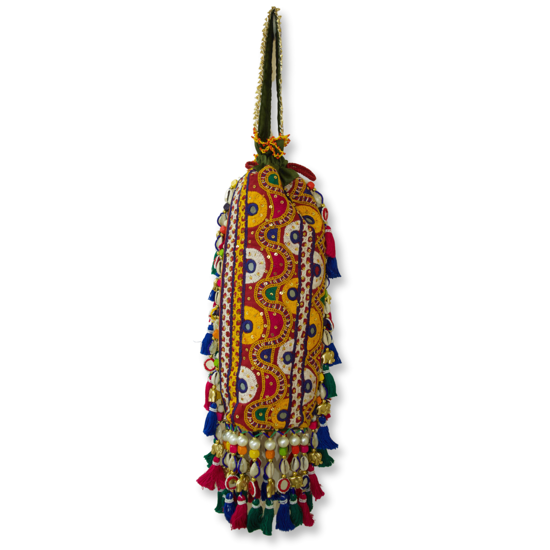 Raahi - Kutchi Potli Bag