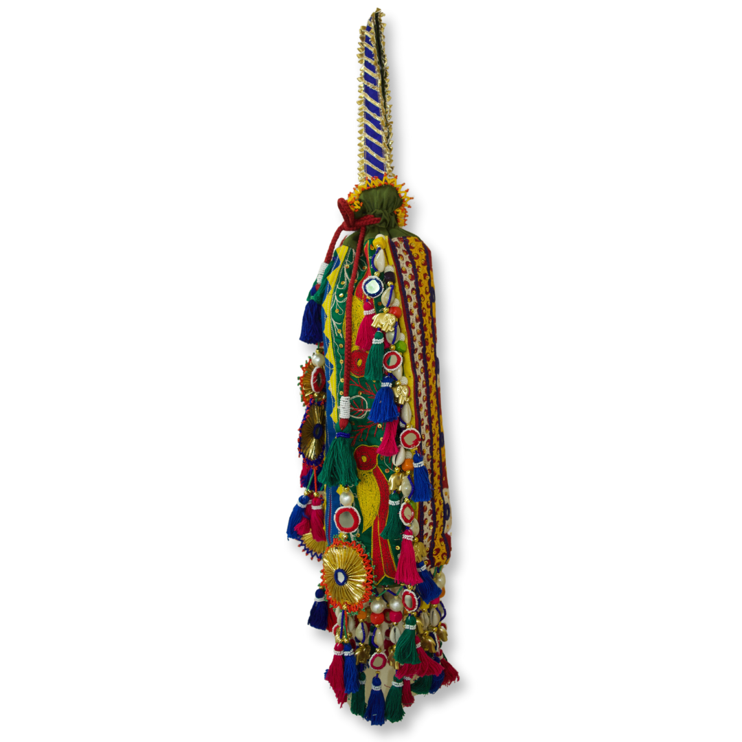 Raahi - Kutchi Potli Bag