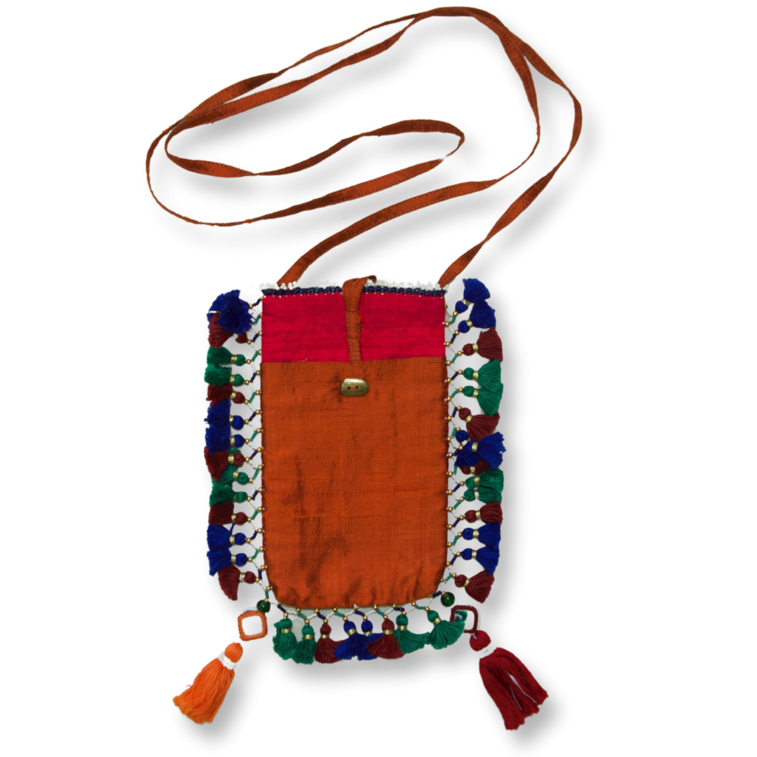 Hansa - Mobile sling bag