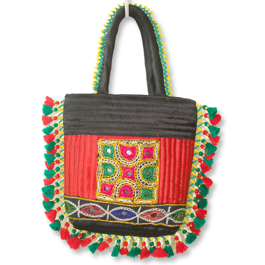 Bijal - Kutchi bag
