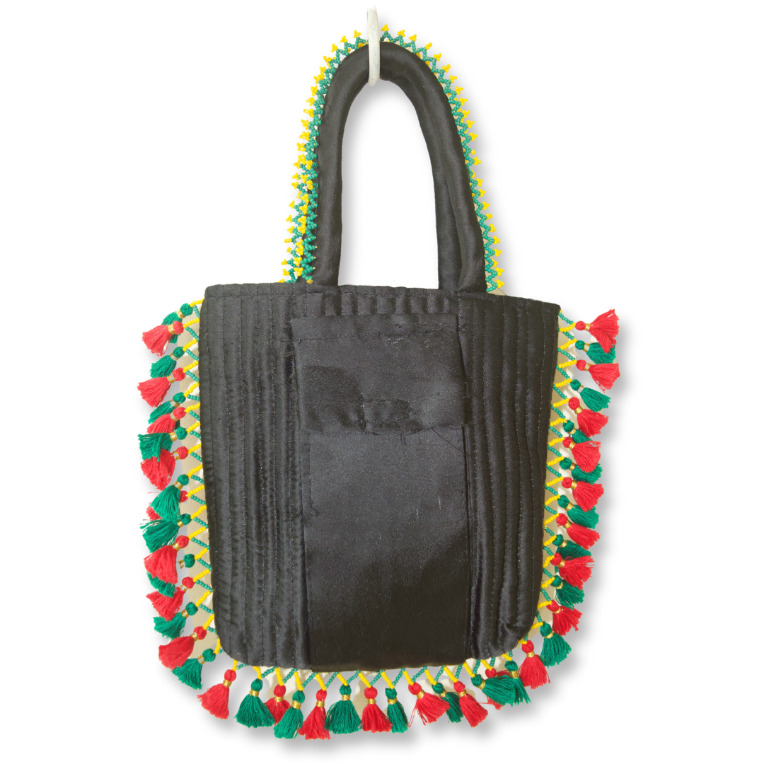 Bijal - Kutchi bag