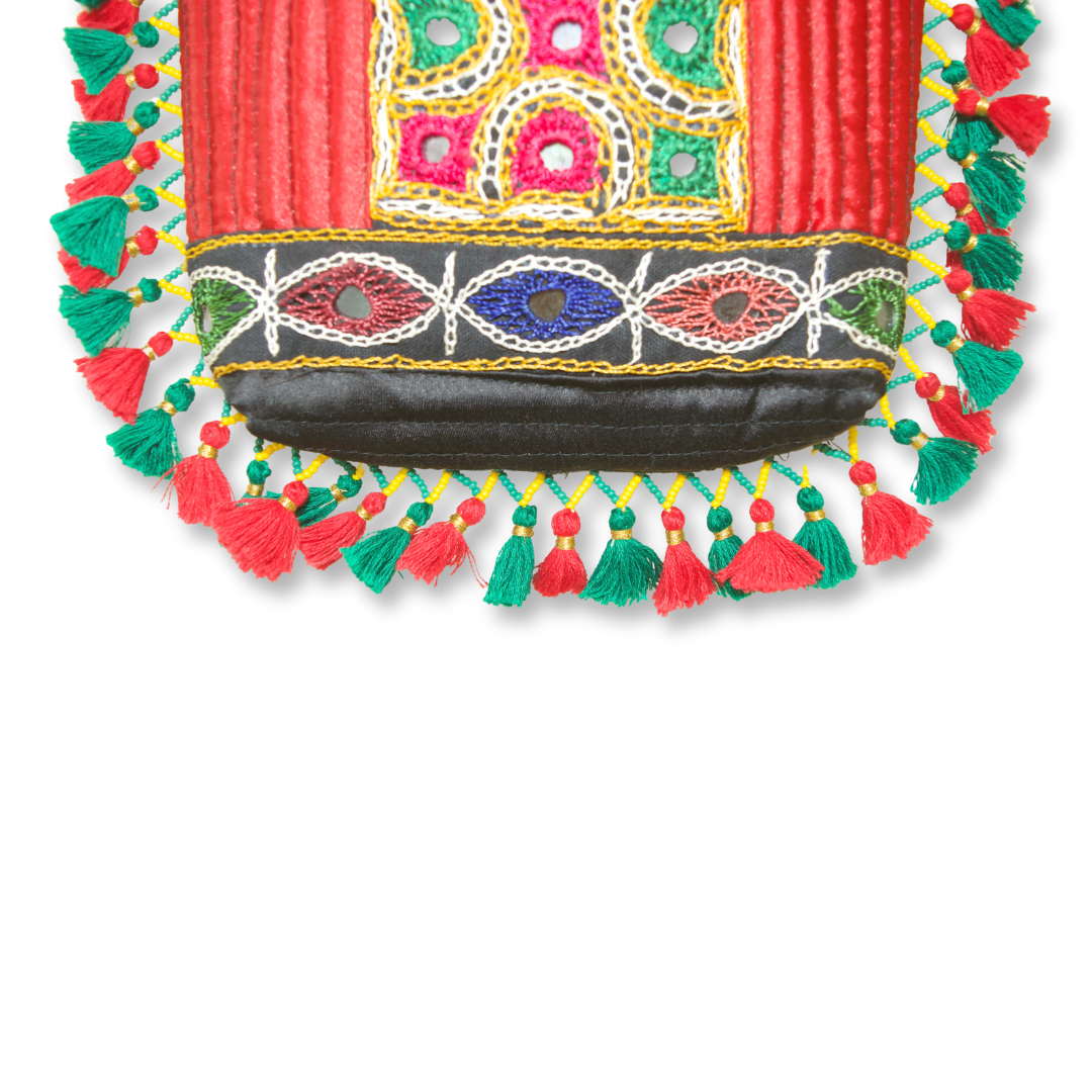Bijal - Kutchi bag