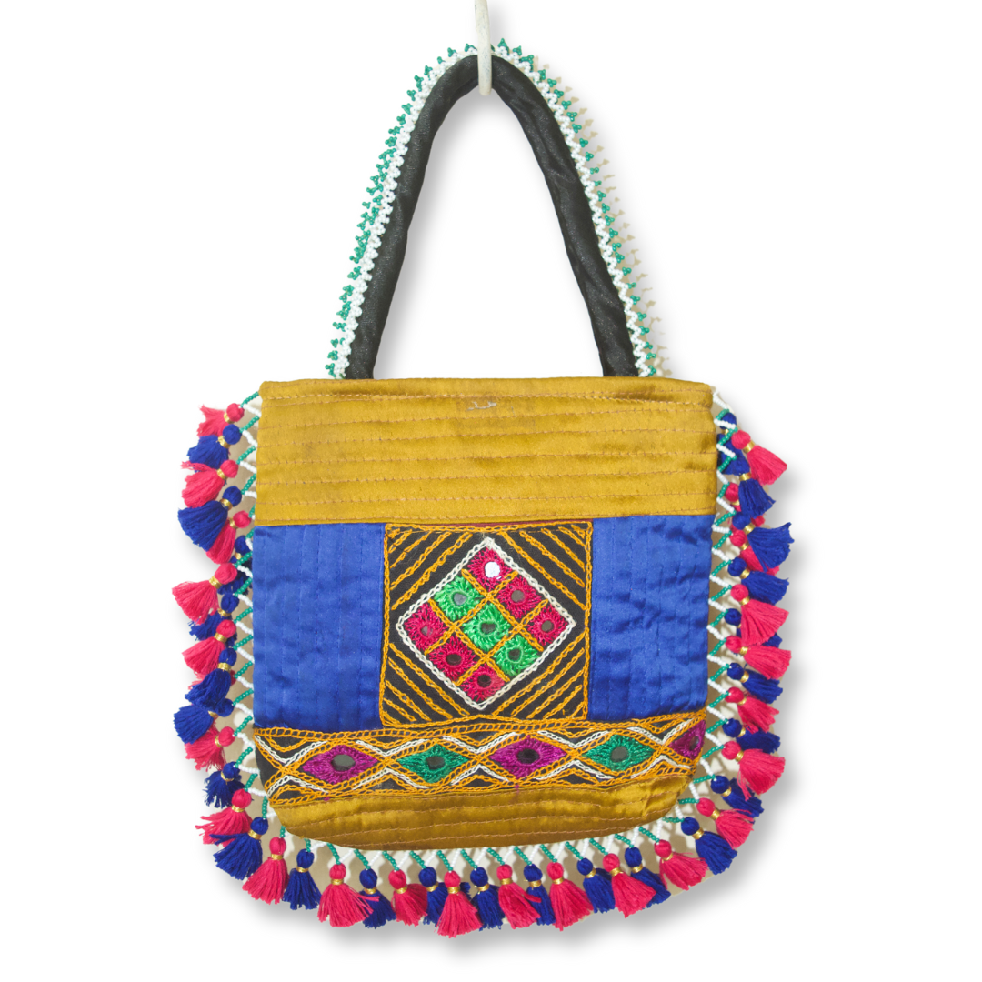 Dharti - Kutchi Bag