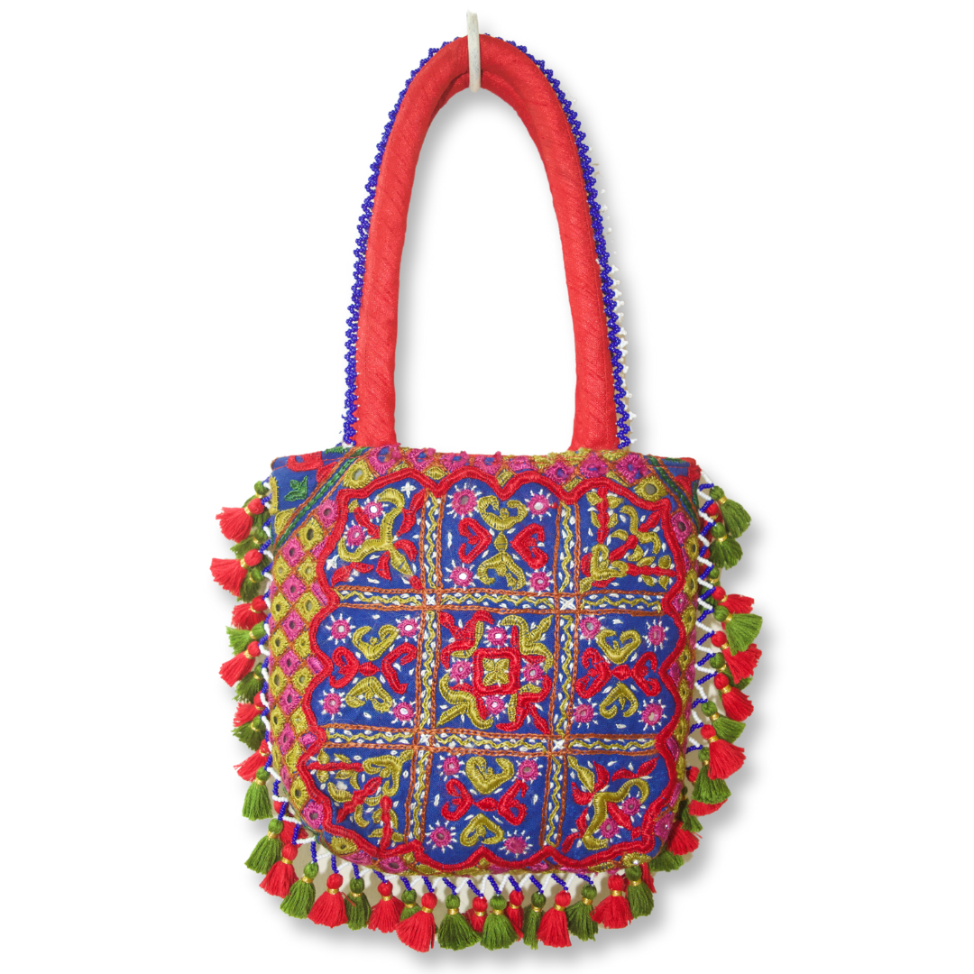 Dharmi - Kutchi Bag