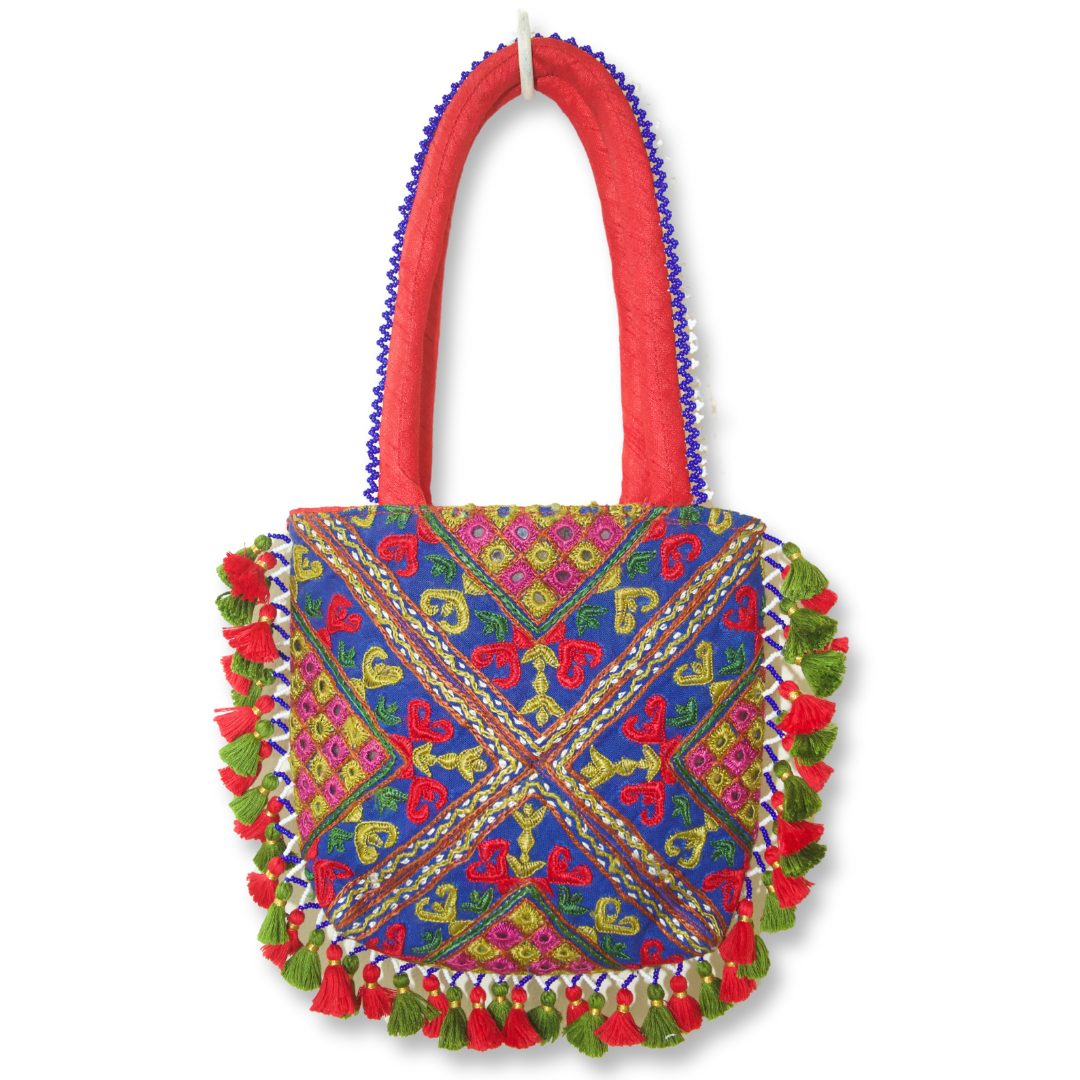 Dharmi - Kutchi Bag