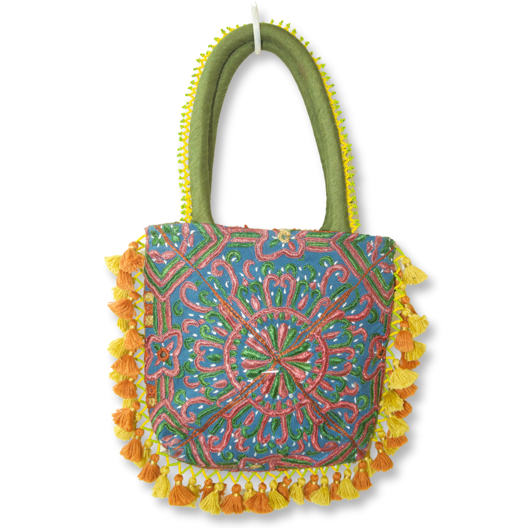 Garima - Kutchi Bag