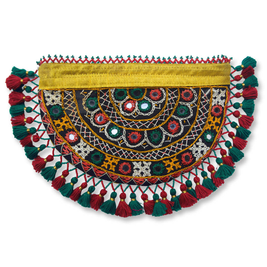 Ganga - Kutchi Bag