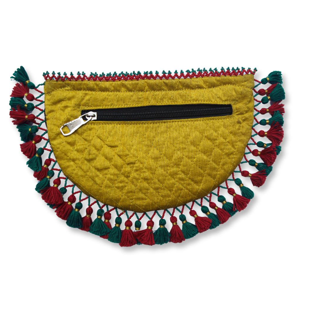 Ganga - Kutchi Bag