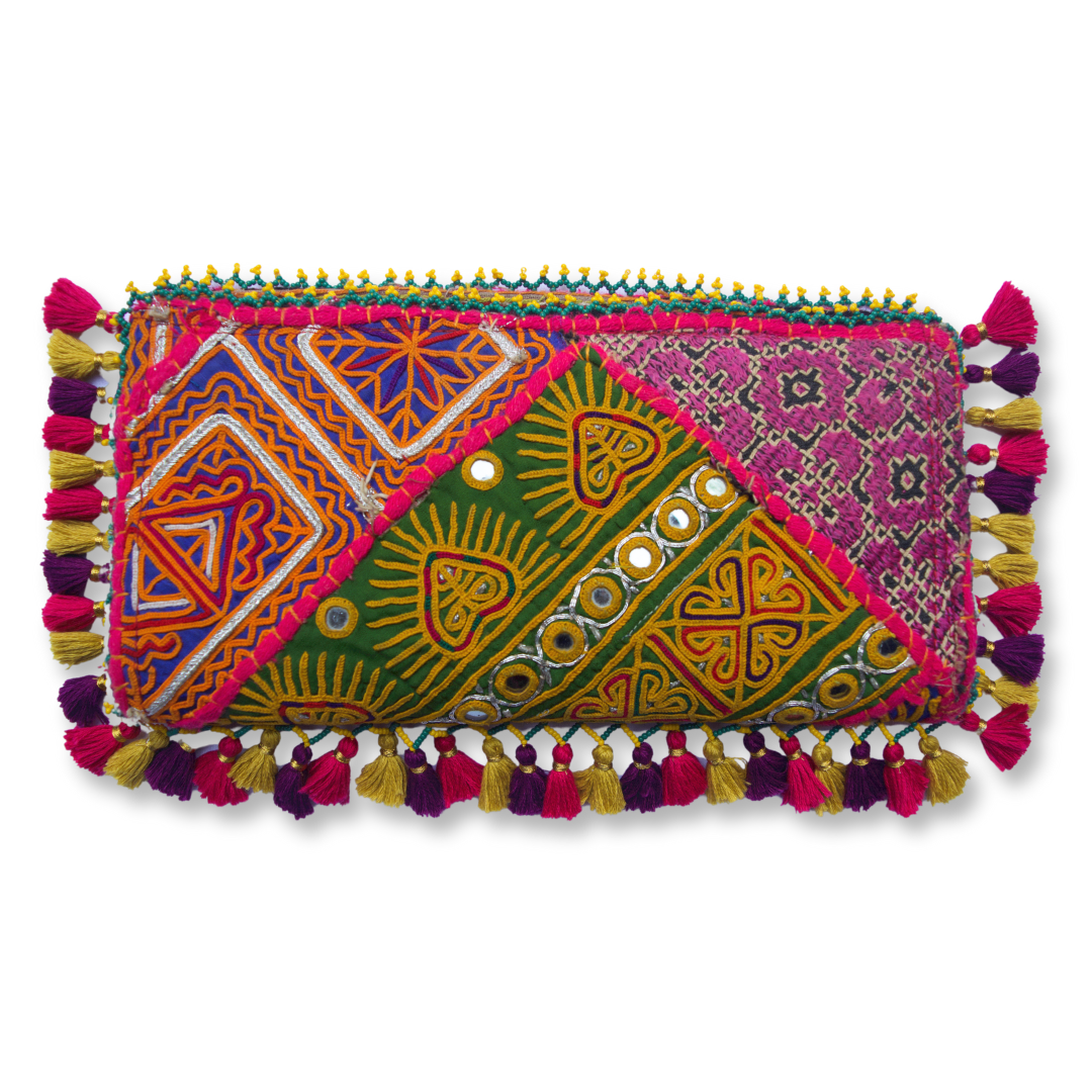 Arpita - Kutchi Work Bag
