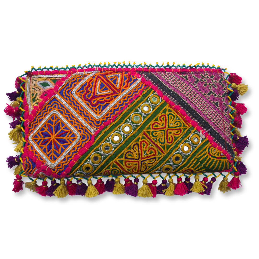 Arpita - Kutchi Work Bag