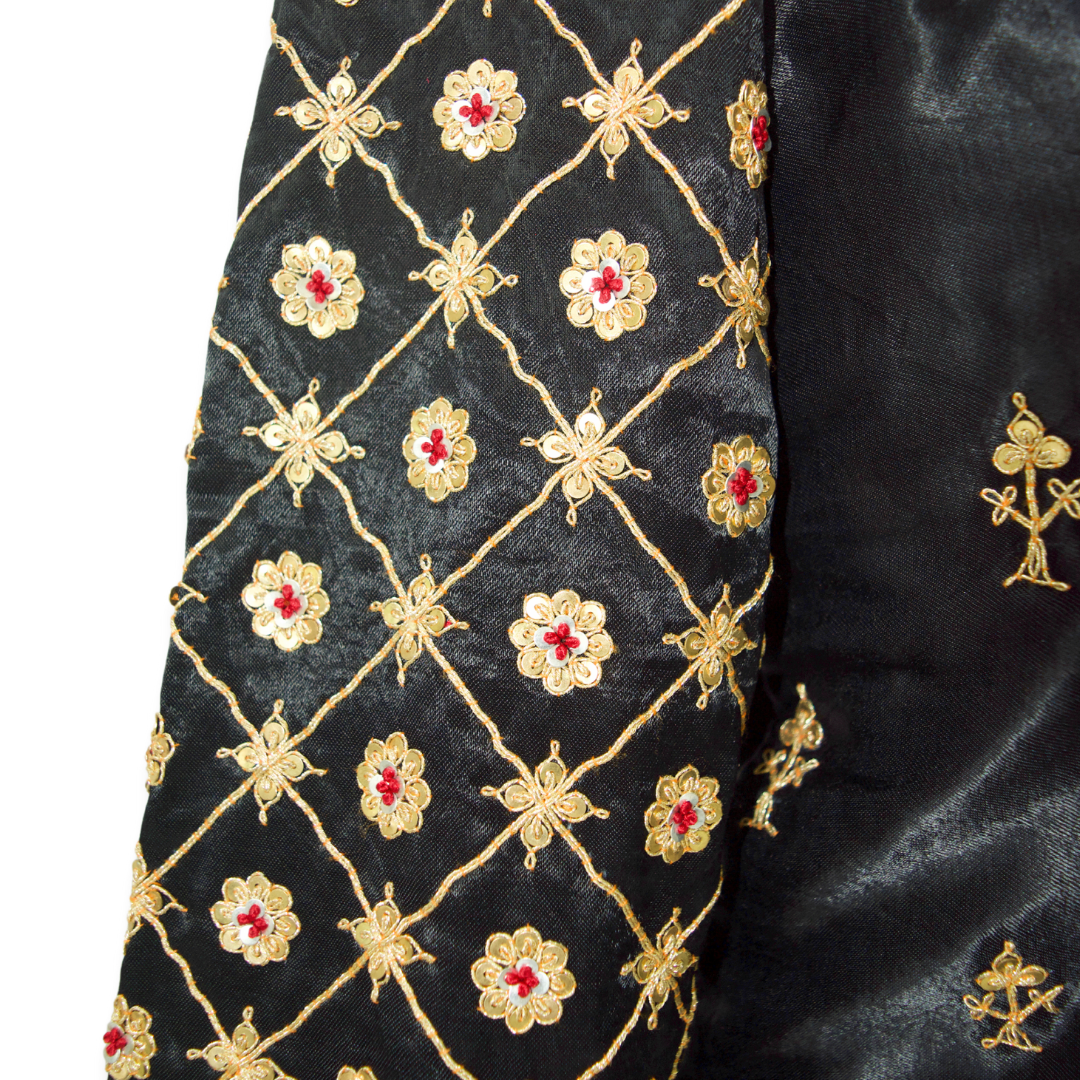 Noor - Marodi work long blouse