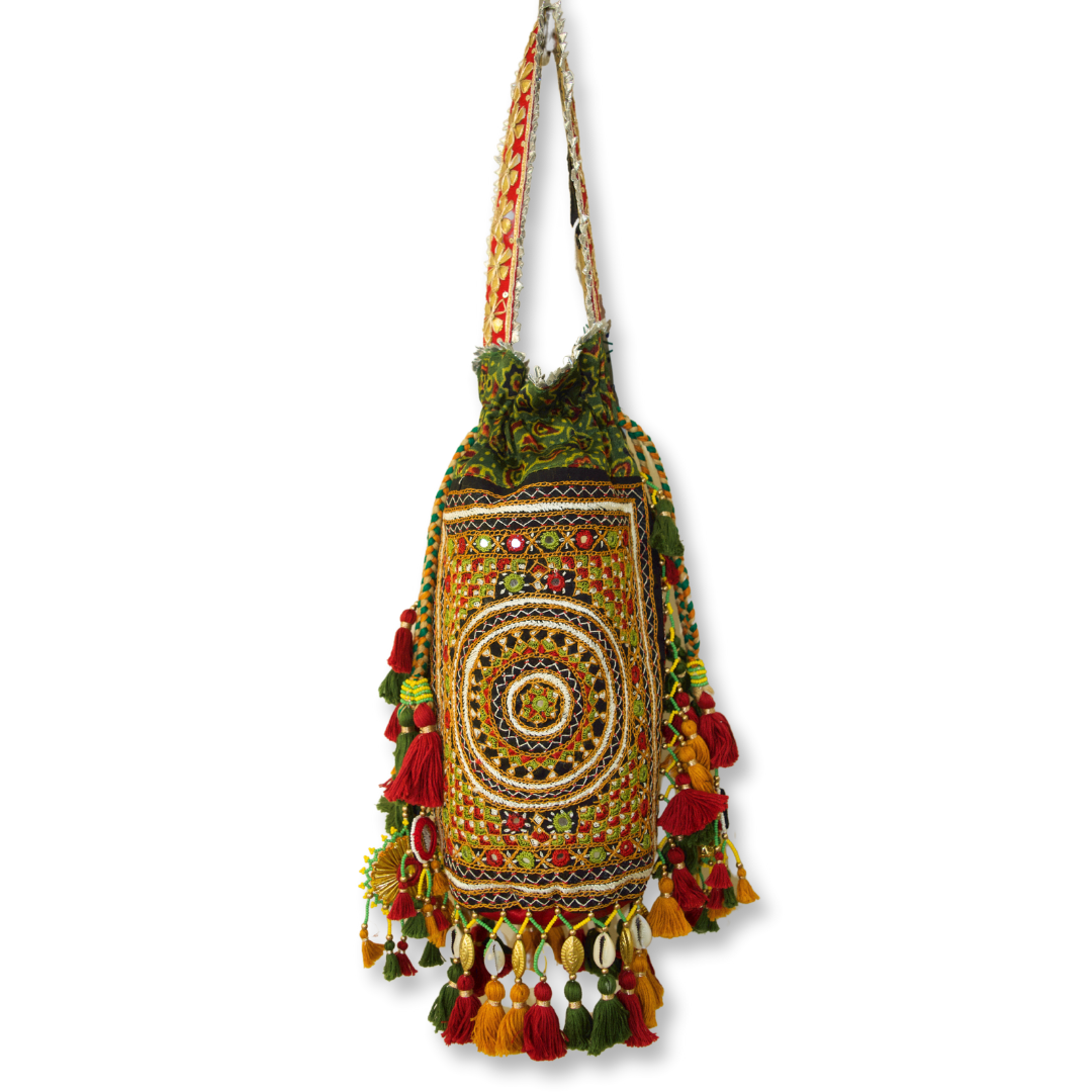 Harita - Neran work potli bag