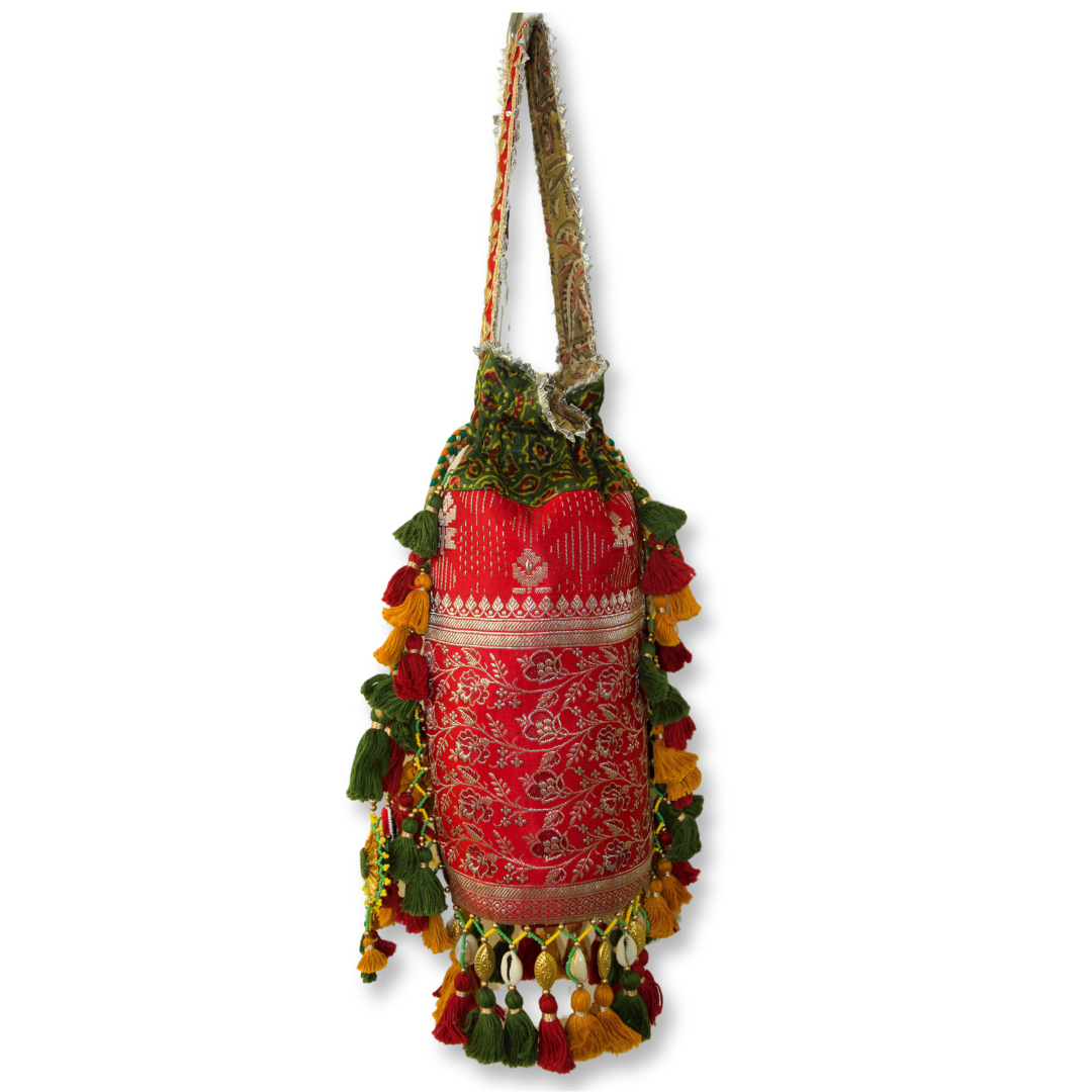 Harita - Neran work potli bag