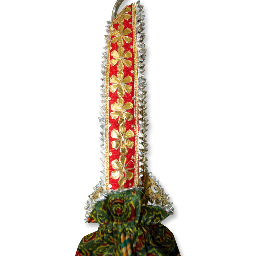 Harita - Neran work potli bag