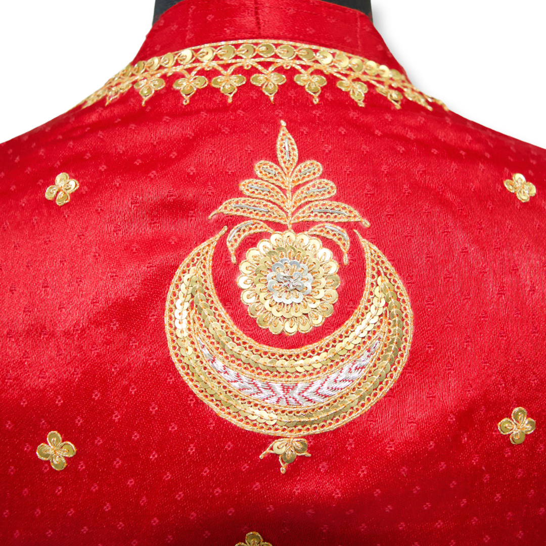 Chaaya - Marodi Work Blouse