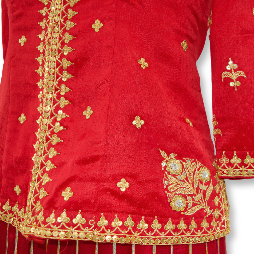 Chaaya - Marodi Work Blouse