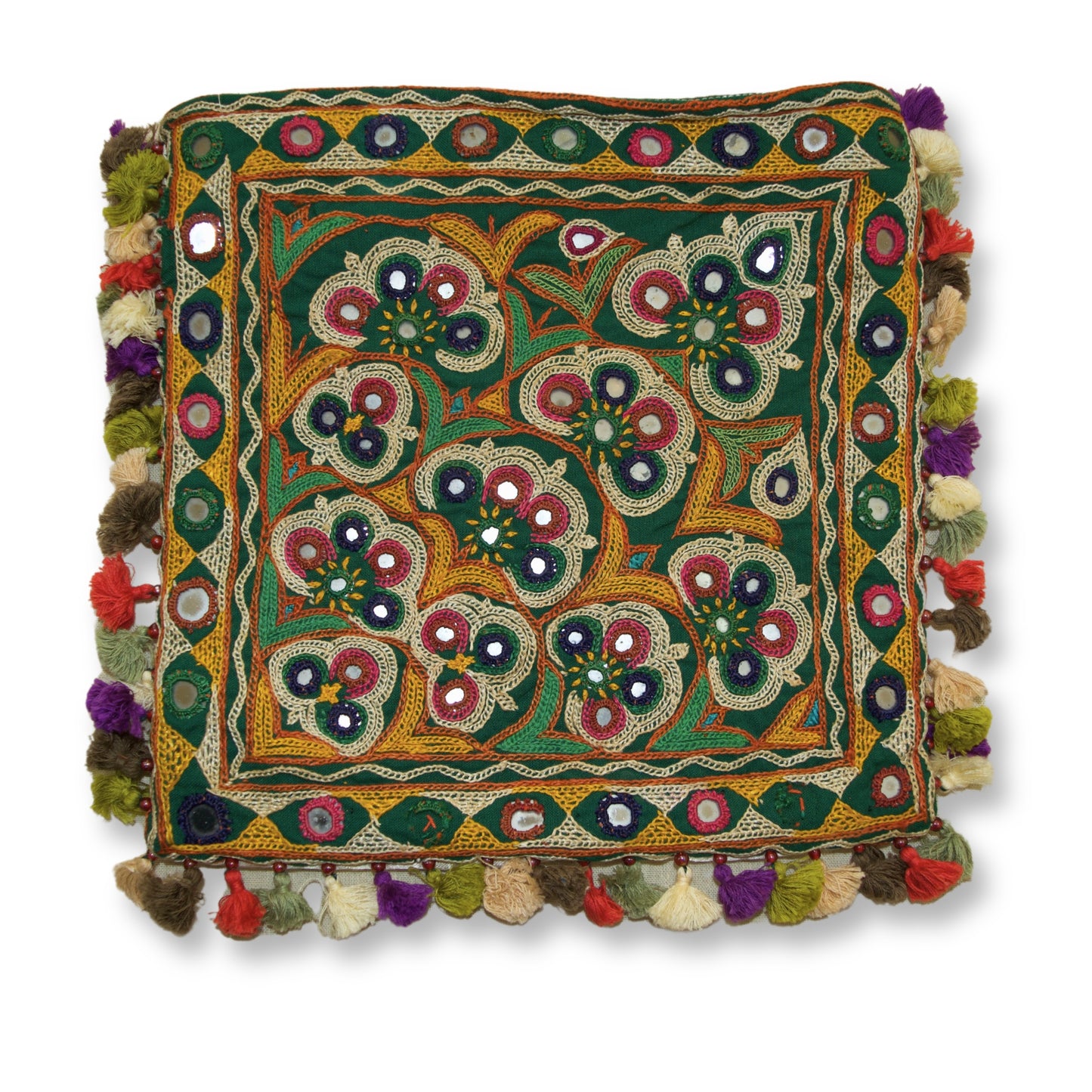 Sehul - Kutchi clutch bag