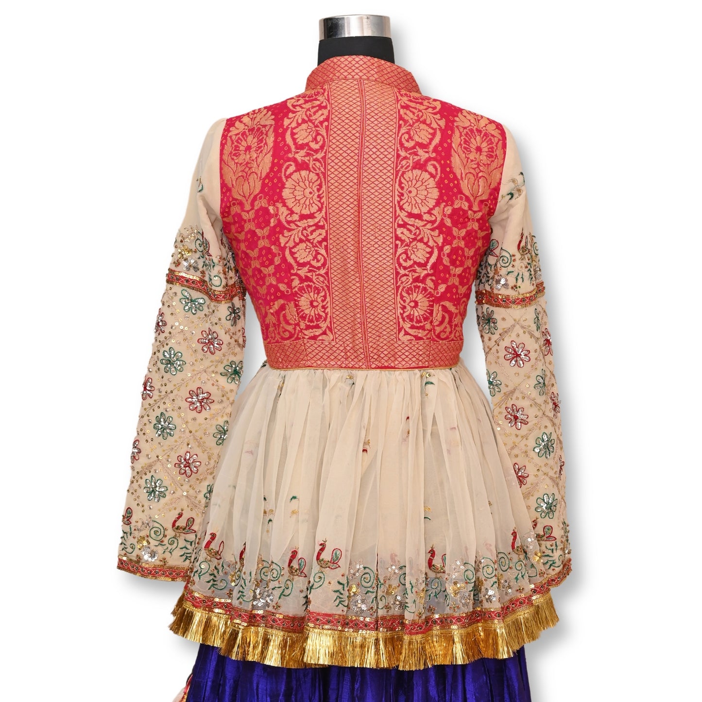 Komal - Kediya blouse