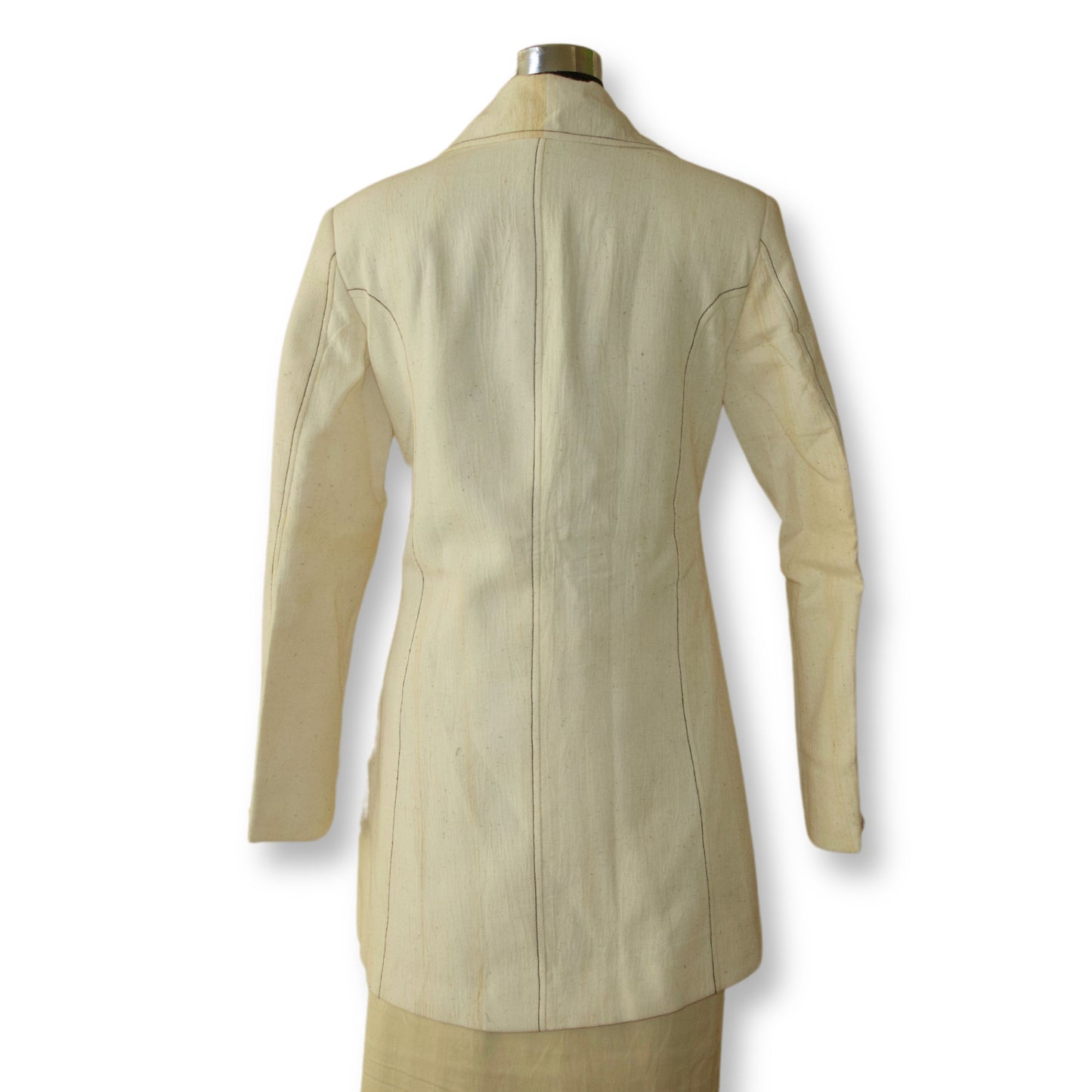Sneha - Kala cotton jacket