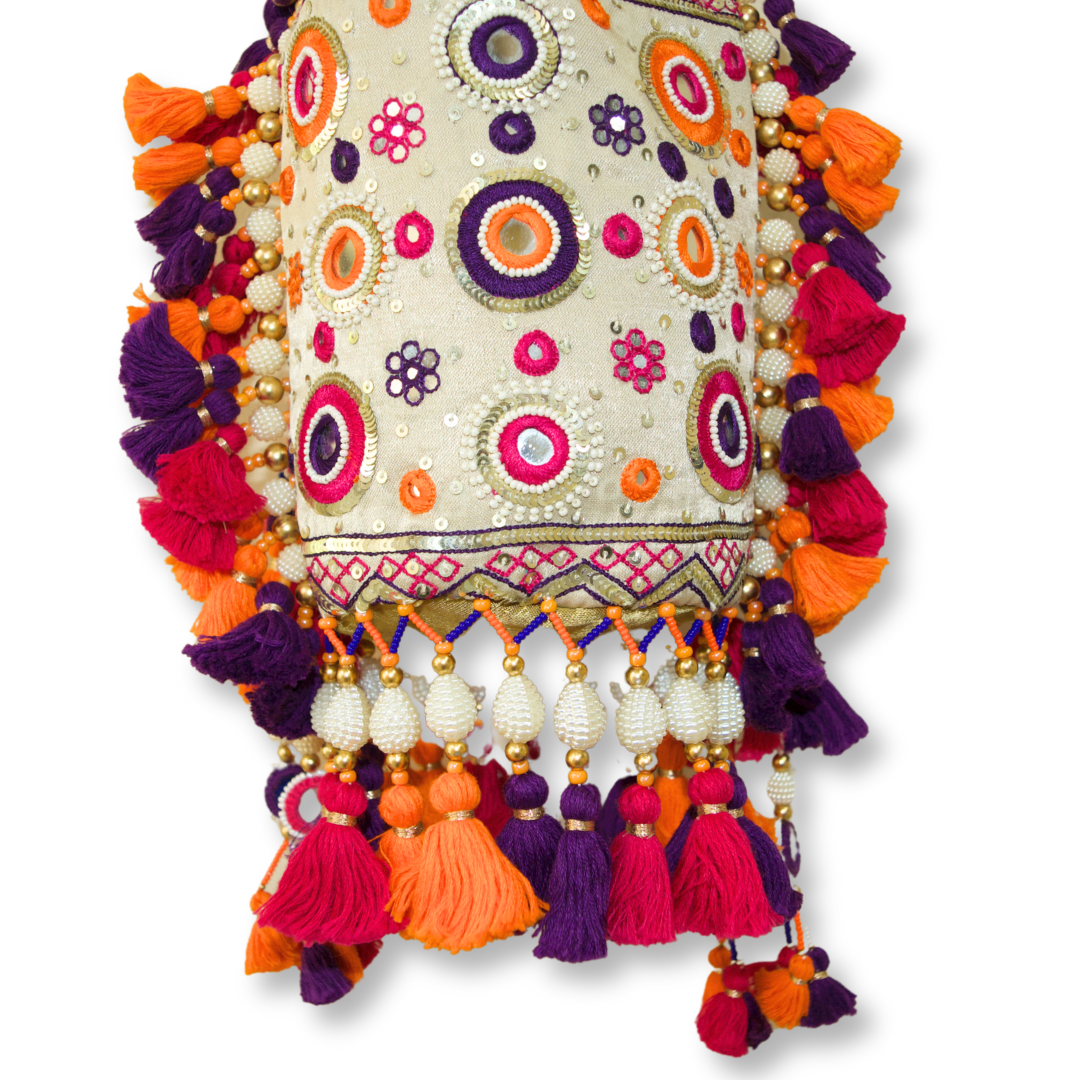 Siddhi - Aabhli work potli bag
