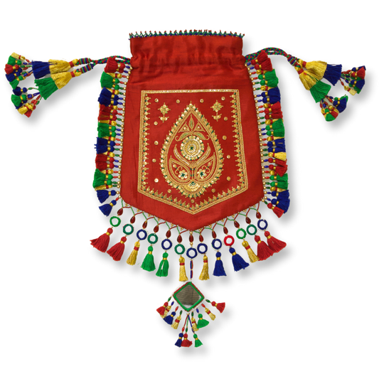 Lalita - Marodi work potli bag