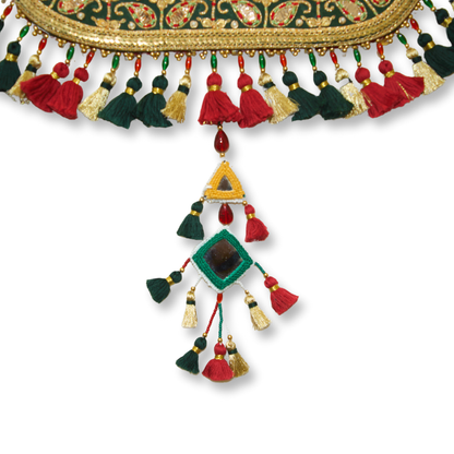 Indira - Marodi work potli bag
