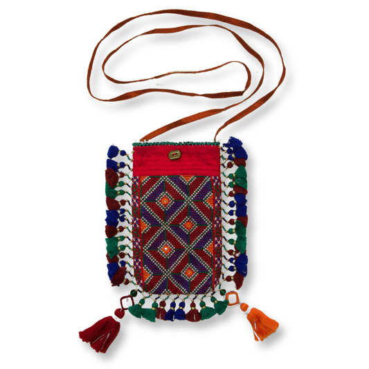 Hansa - Mobile sling bag