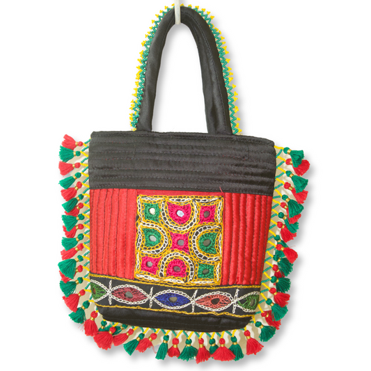 Bijal - Kutchi bag