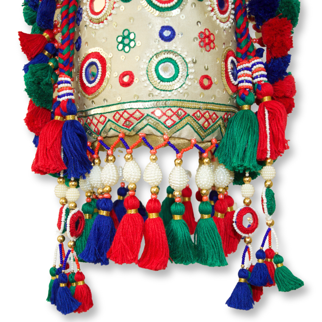 Aarti - Aabhli work potli bag