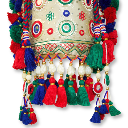 Aarti - Aabhli work potli bag
