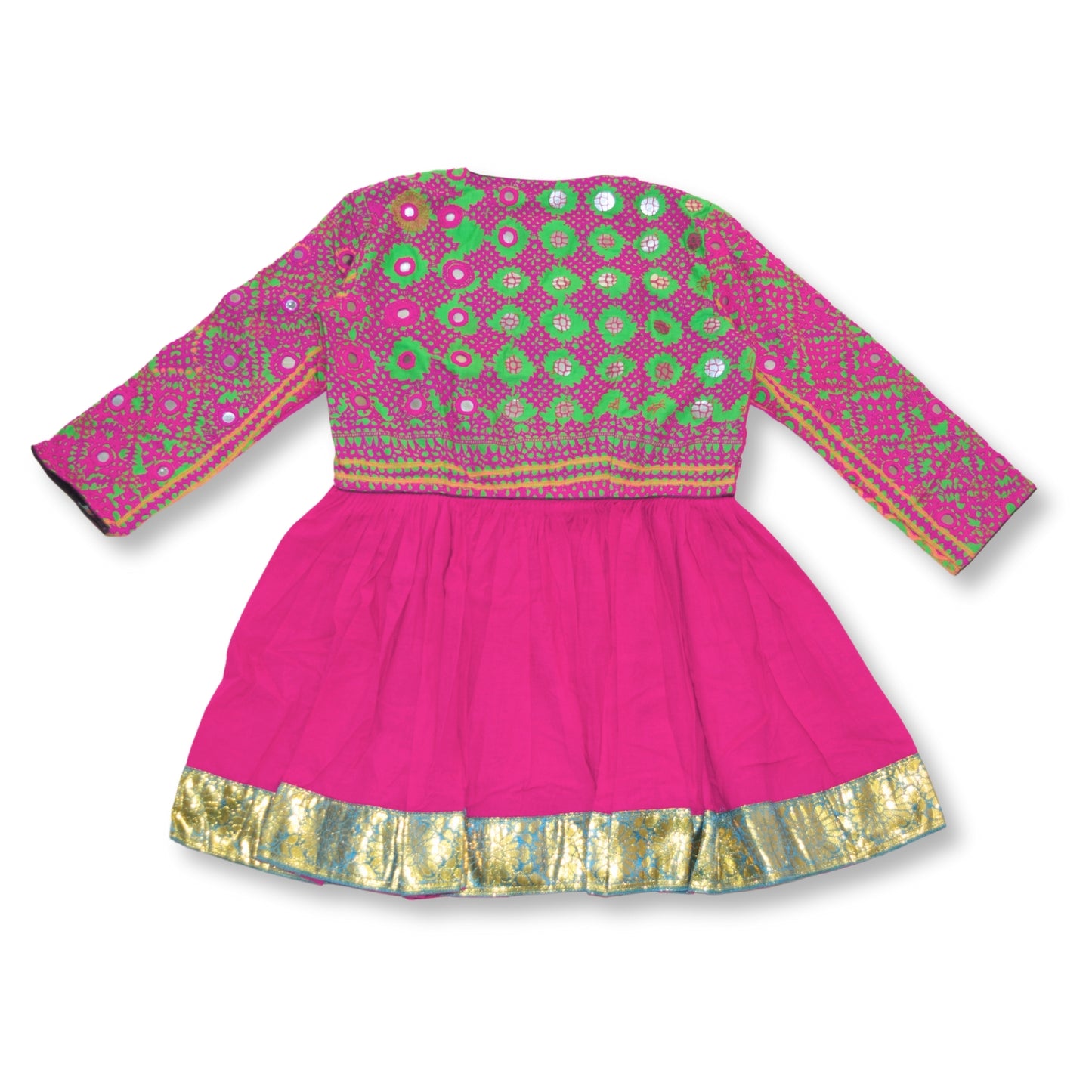 Bhoomi - Kediya blouse