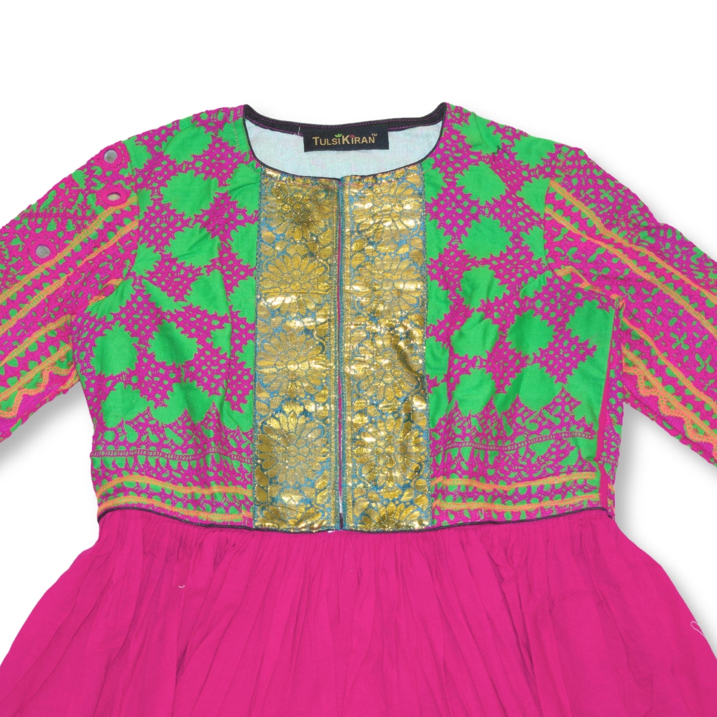 Bhoomi - Kediya blouse